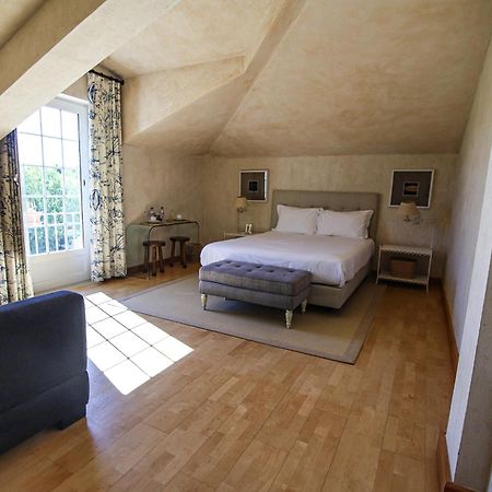 Hotel Quinta De Catralvos Azeitão Zewnętrze zdjęcie