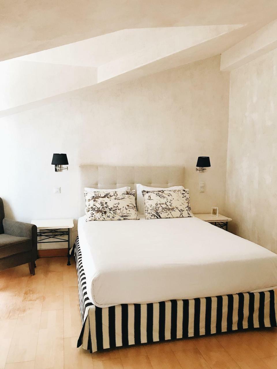 Hotel Quinta De Catralvos Azeitão Zewnętrze zdjęcie