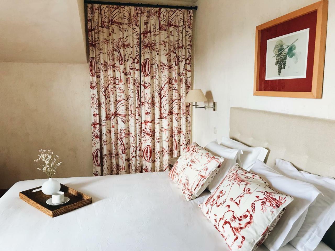 Hotel Quinta De Catralvos Azeitão Zewnętrze zdjęcie