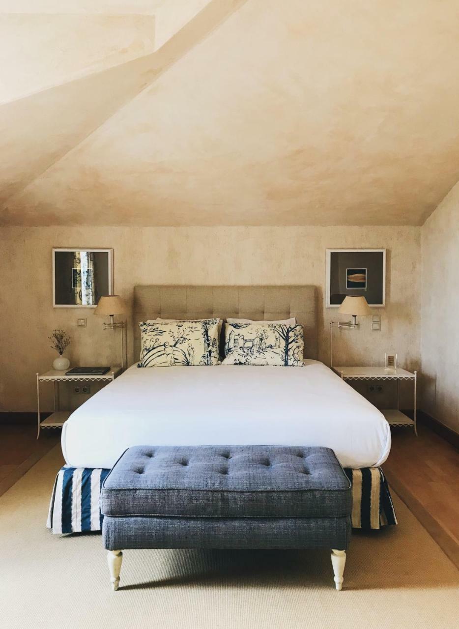 Hotel Quinta De Catralvos Azeitão Zewnętrze zdjęcie