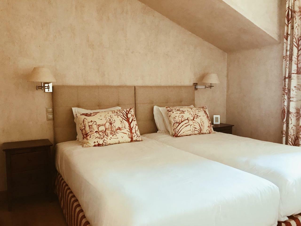 Hotel Quinta De Catralvos Azeitão Zewnętrze zdjęcie