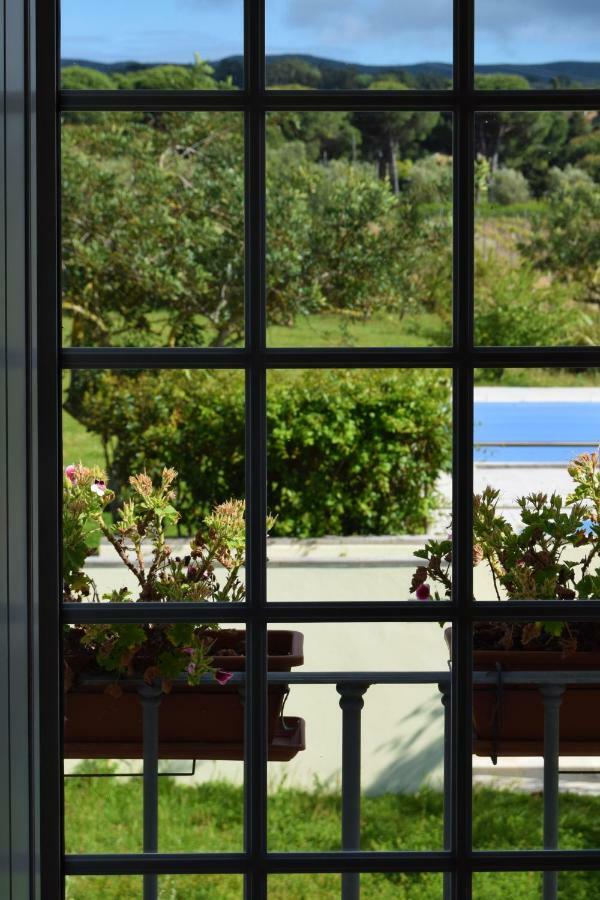 Hotel Quinta De Catralvos Azeitão Zewnętrze zdjęcie
